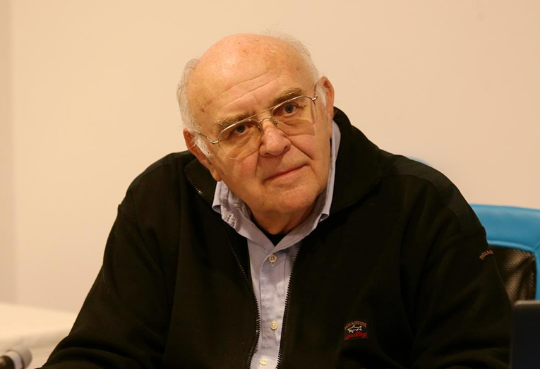 Umro liječnik Ivan Fattorini