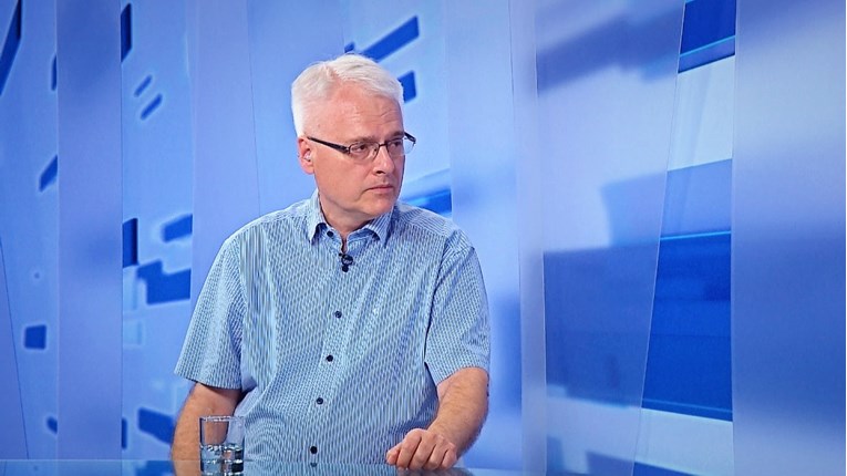 Josipović: Vučić je danas najozbiljniji generator nestabilnosti u regiji