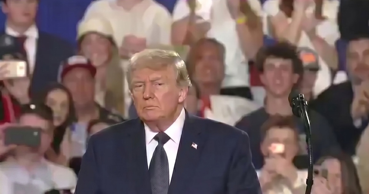 Viralni ples Belgije postao je simbol ismijavanja Trumpa. Pogledajte ga