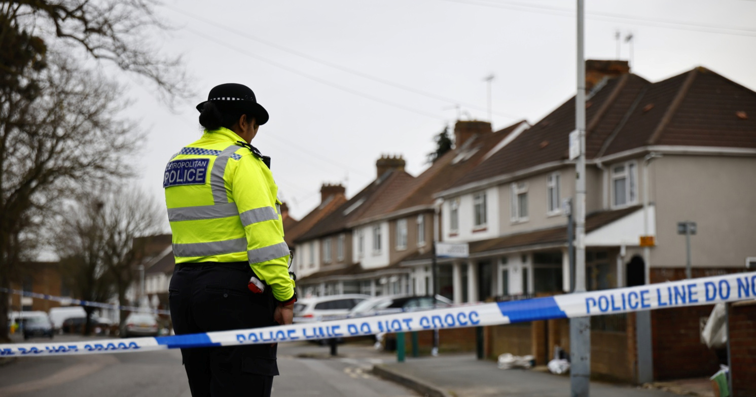 Tinejdžer (15) optužen za ubojstvo djevojčice (9) u Engleskoj