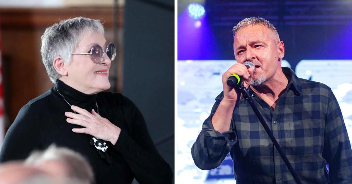 Dunja Vejzović više ne želi biti počasna građanka Raba jer je to postao Thompson