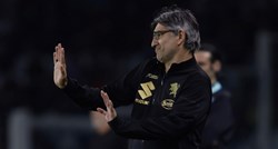 Ivan Jurić odustao od preuzimanja Hajduka