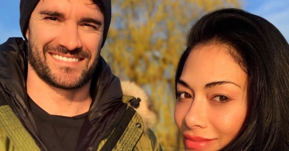 Nicole Scherzinger i Thom Evans pokazali kako održavaju figuru tijekom karantene