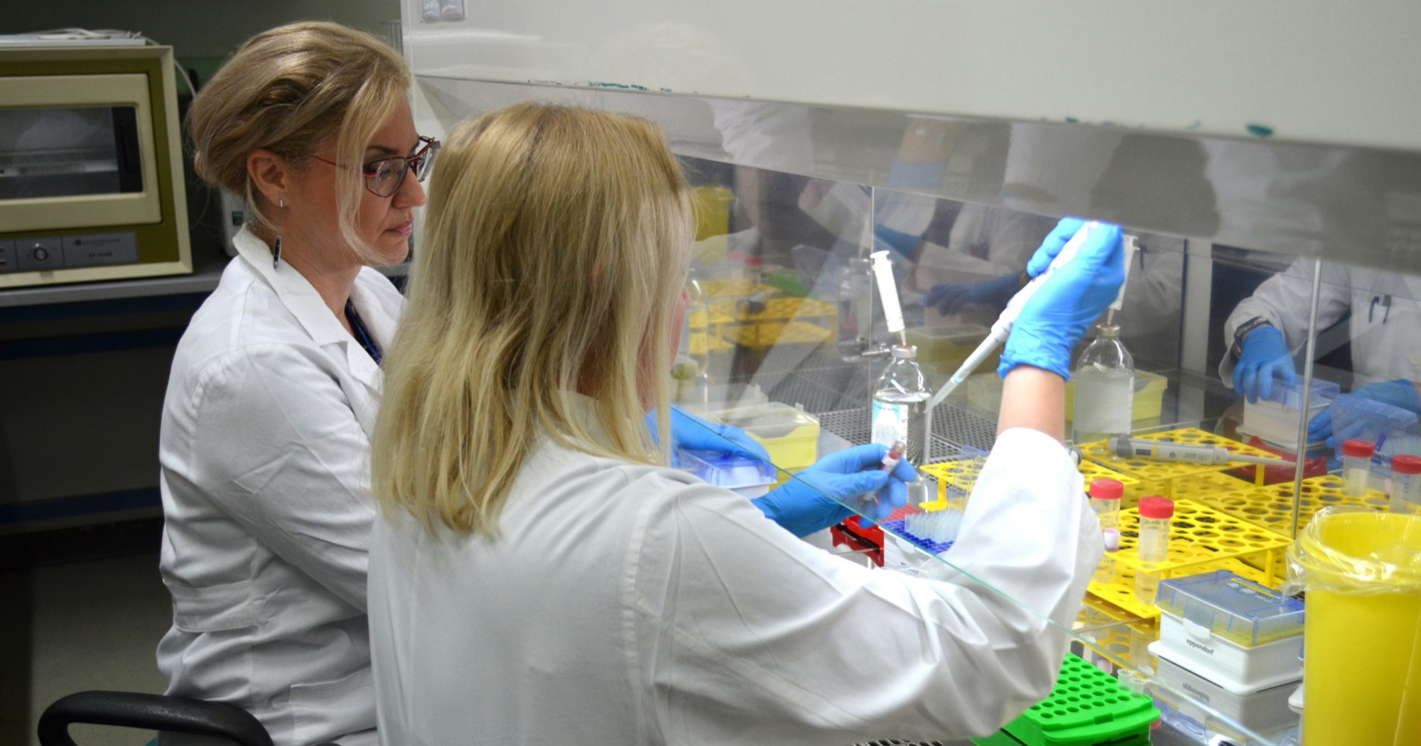 Prvi u Hrvatskoj: KB Dubrava uvela analizu mitohondrijskog genoma