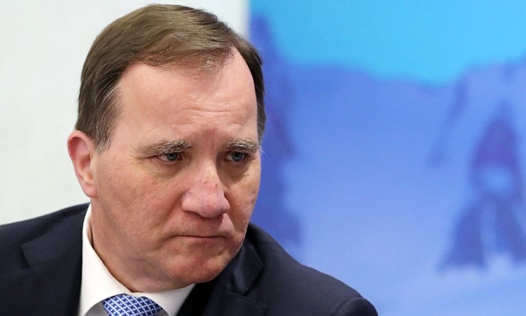 Švedski premijer odstupio s dužnosti, nije dobio povjerenje u parlamentu