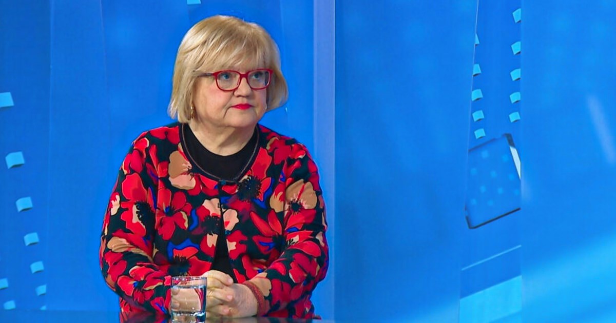 Mrak Taritaš: Paladina je lisica instalirana u kokošinjcu