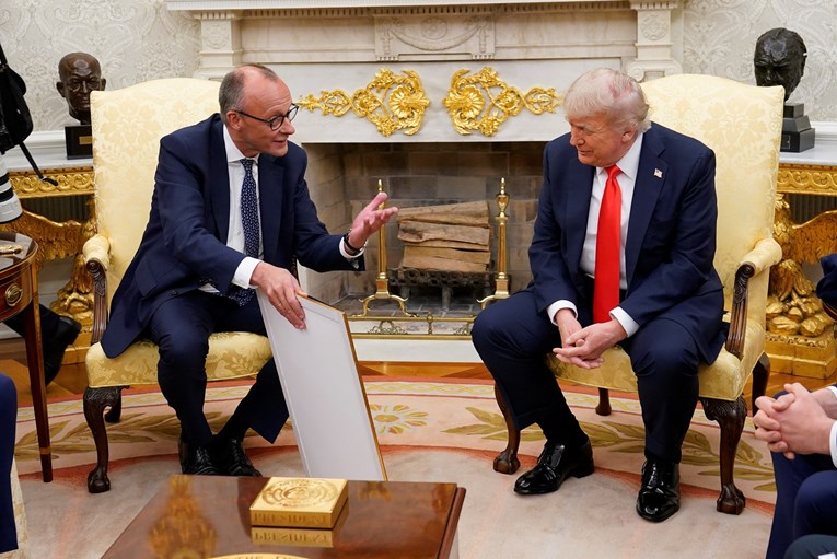 Njemačka: Ovo je naš uvjet za finalizaciju trgovinskog sporazuma s Trumpom