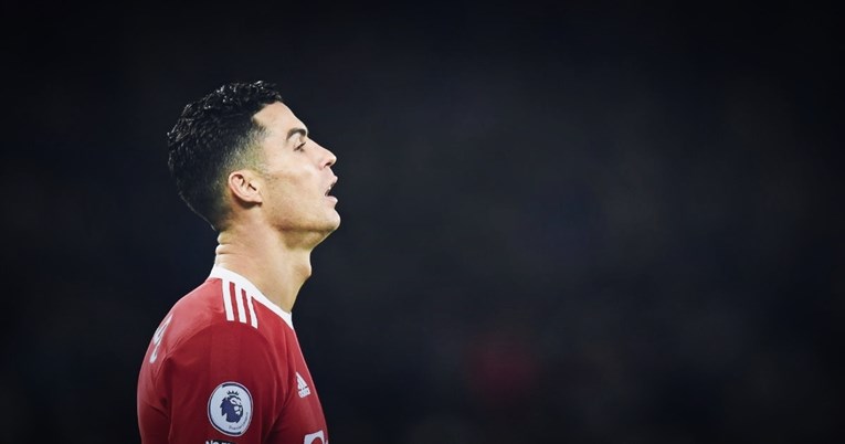 Englezi: Ronaldo postavio jedan uvjet za ostanak u Unitedu