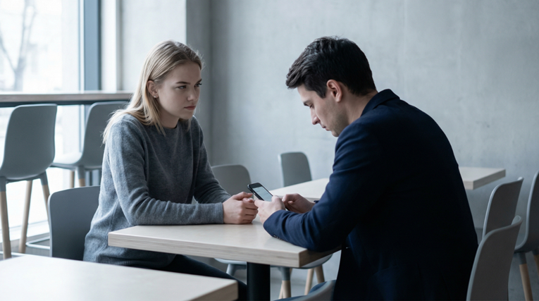 Dvije riječi koje najbrže pokreću ljubomoru u vezi, prema terapeutu