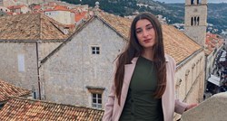 Lijepa 19-godišnja Hrvatica uvrštena među 10 najvećih europskih glumačkih nada