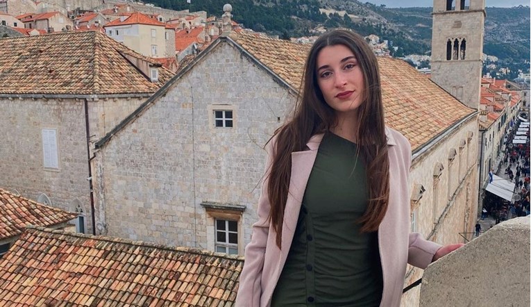 Lijepa 19-godišnja Hrvatica uvrštena među 10 najvećih europskih glumačkih nada