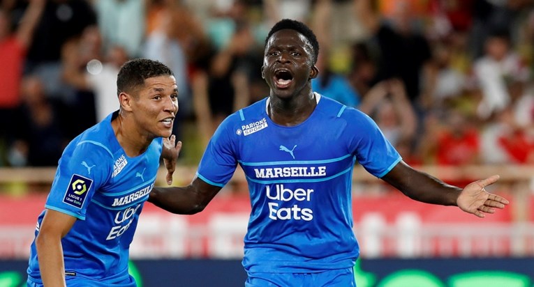 Igrač koji nikad prije nije zabio u Ligue 1 srušio Kovačev Monaco