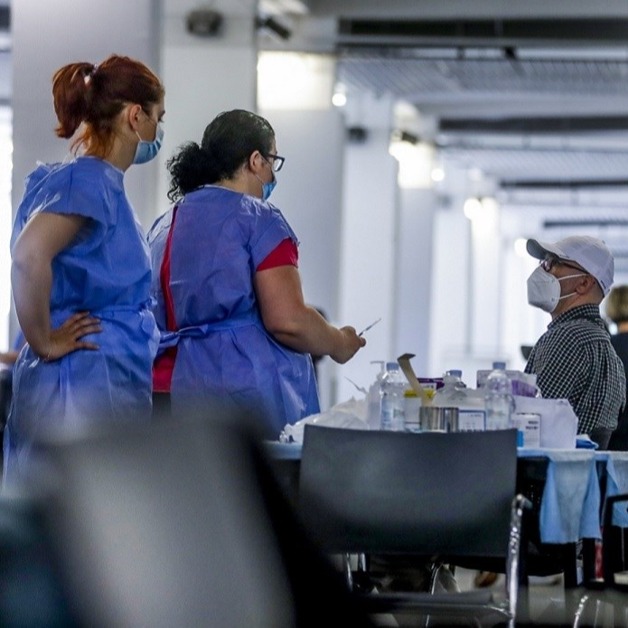 Anketa: Četvrtina Hrvata se neće cijepiti. Boje se nuspojava, misle da je korona laž