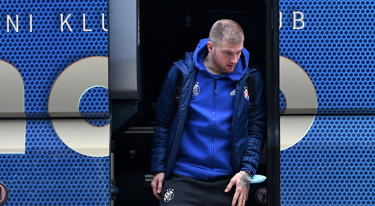 Dinamo još jednom pobijedio Slovence, Bočkaj zabio prvijenac
