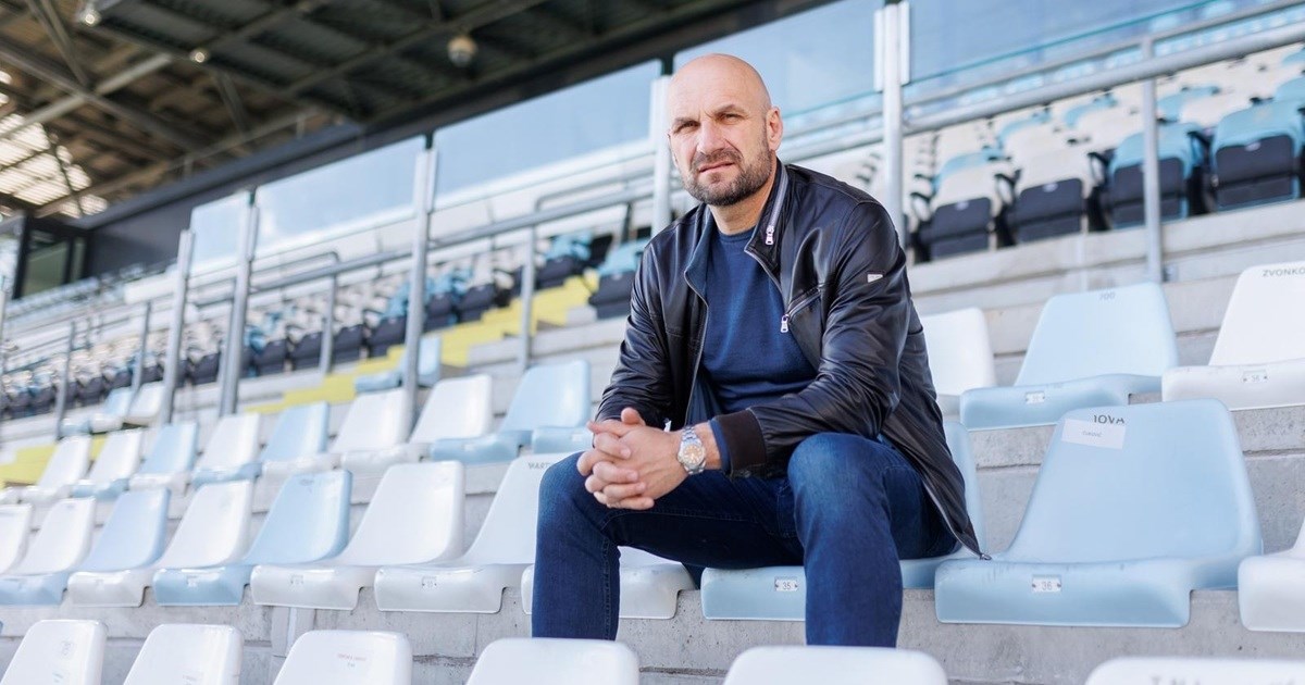 Sopić se predstavio navijačima svog novog kluba. Evo što je rekao