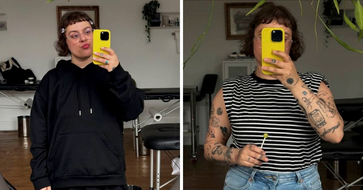 Tattoo majstorica otkrila koji dio tijela više ne želi tetovirati na klijentima