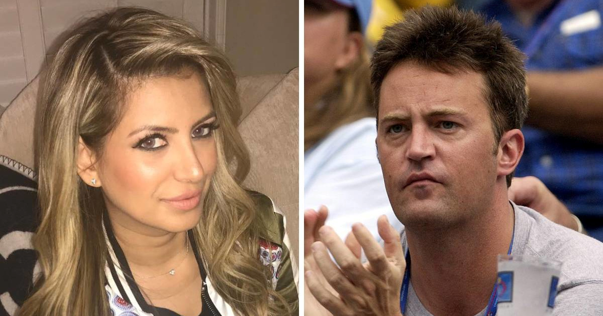 "Kraljica ketamina" dobila 15 godina zatvora zbog smrti Matthewa Perryja