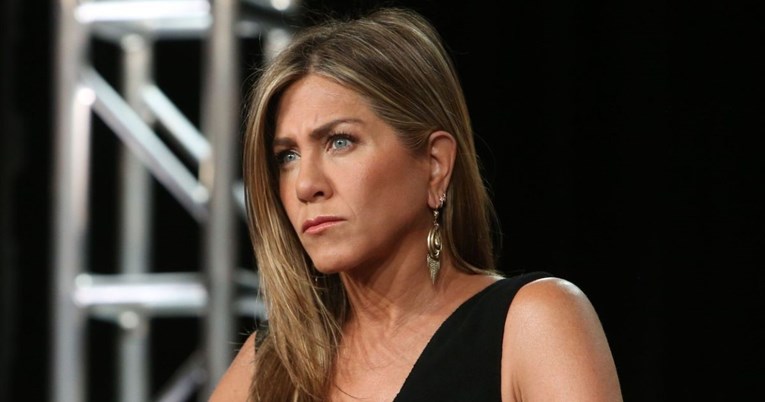 Jennifer Aniston za intervju ogolila i dušu i tijelo: "Nemam više što skrivati"