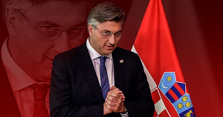 Plenković je danas postao najmoćniji premijer u povijesti neovisne Hrvatske