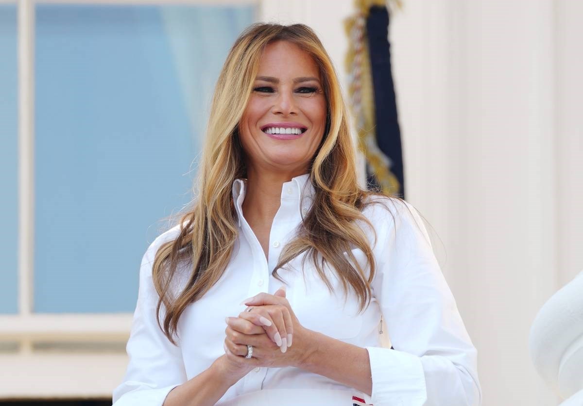 Memoari Melanije Trump izazvali kaos: Je li ih pisao ChatGPT?