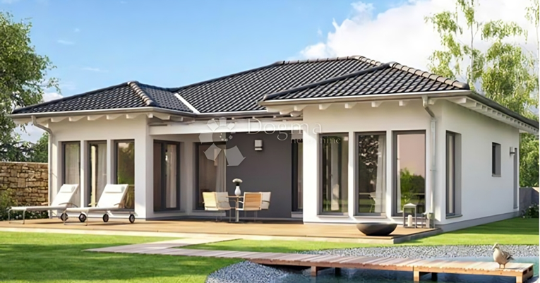 Top oglasi za nekretnine: Moderna montažna kuća za 83.800 eura