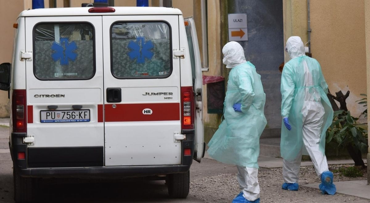 U Istarskoj županiji 80 novih slučajeva zaraze, umrle dvije osobe