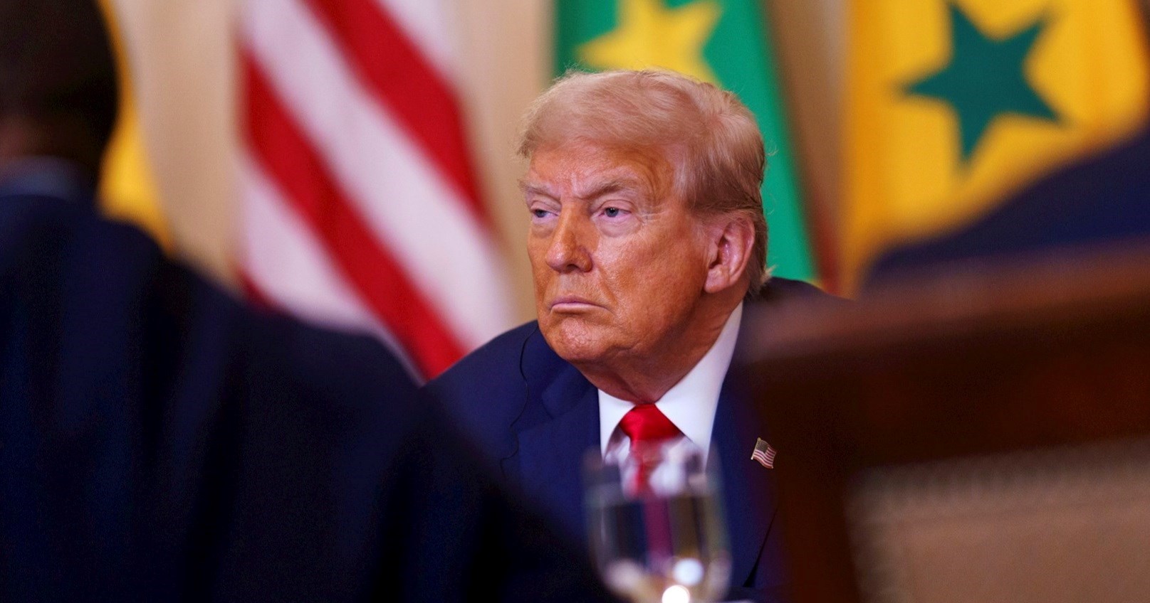 Trump: Mislim da ću u ponedjeljak dati važnu izjavu o Rusiji