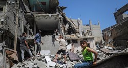 Agencija UN-a: Potpuni kaos je zavladao u Pojasu Gaze