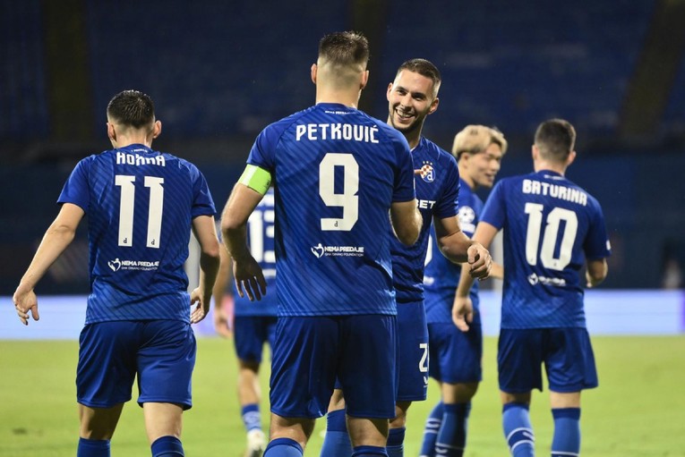 FINA objavila podatke. Evo tko je zaradio više od Livaje i Petkovića u 2025. u HNL-u