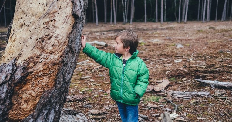 Tri fraze koje trebamo izbjegavati ako želimo odgojiti samopouzdanu djecu