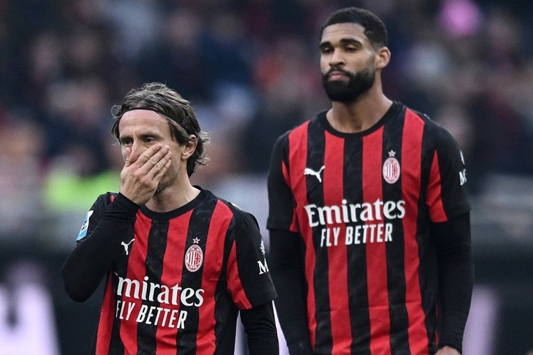 UŽIVO Top transferi: Modrić ostaje bez važnog suigrača? Hit-napadač zatražio odlazak