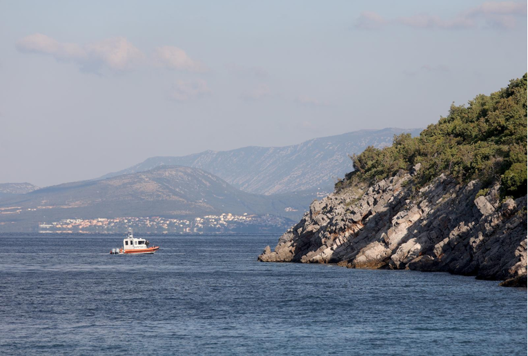Pojačan nadzor mora kod Senja. U jednom danu naplaćeno 3280 eura kazni