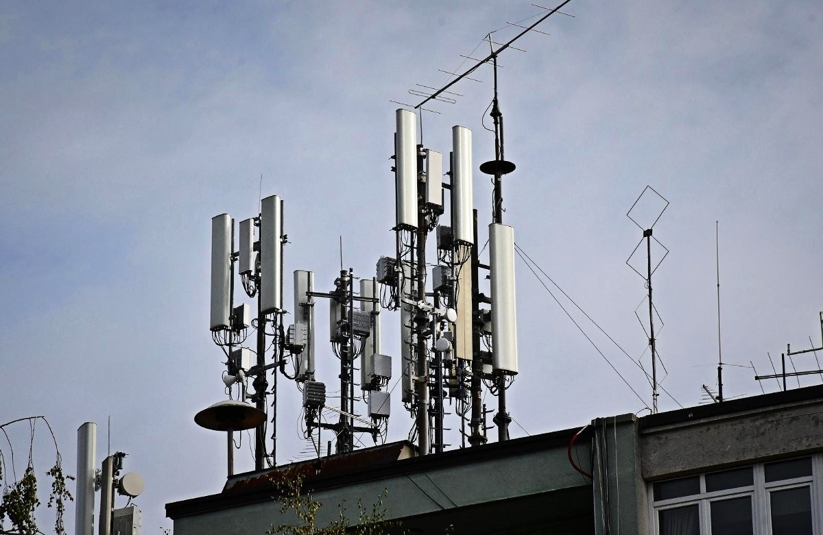 Znanstvenici: 5G valovi ne štete ljudskom zdravlju