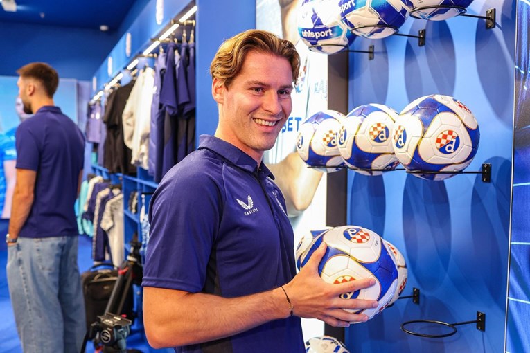 Dinamo trebao dobiti 700.000 eura za Mudražiju, ali došlo je do preokreta