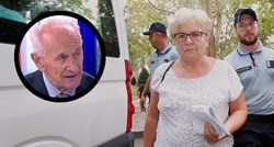 Odvjetnik uhićene članice HDZ-a: Moguće je da je bila pod partijskom disciplinom