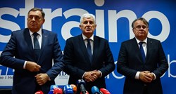Dragan Čović: Želimo početi prigovore BiH s EU, Dodik nam se može pridružiti