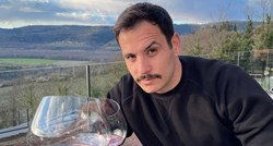 Hrvatski glumac objavio fotke s momačke večeri u Istri: "Bilo je dobro, ženim se"