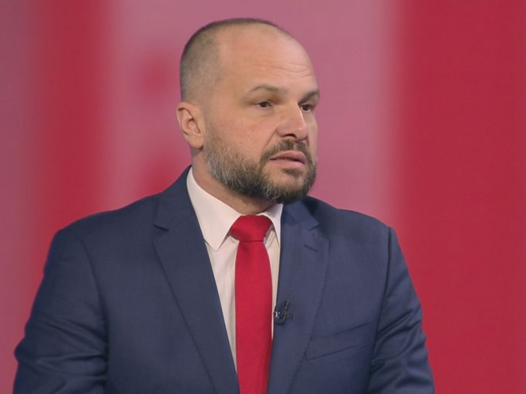Hajdaš Dončić o izvidima protiv Mateše: Ne iznenađuje me, znam puno priča