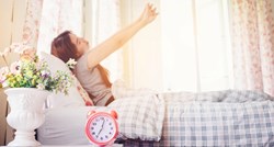 Liječnici i psiholozi primjenjuju ove jutarnje navike za zdravlje i pozitivan stav