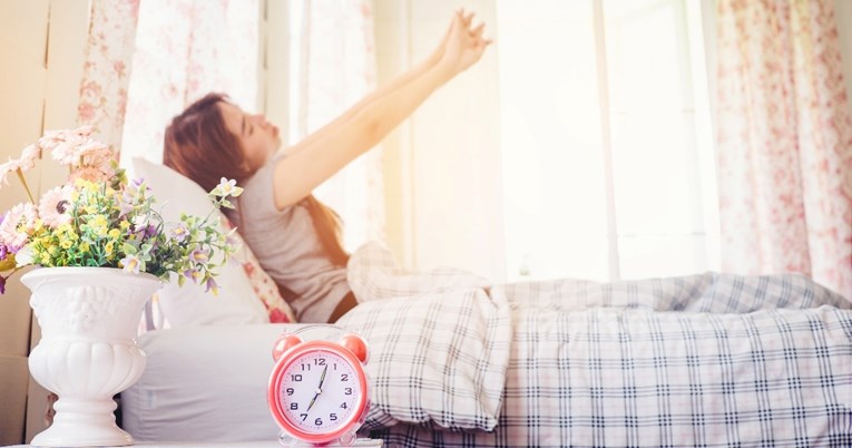 Liječnici i psiholozi primjenjuju ove jutarnje navike za zdravlje i pozitivan stav