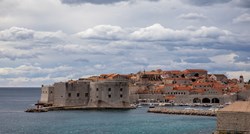 Manji potres zatresao Dubrovnik: "Čuo se huk"