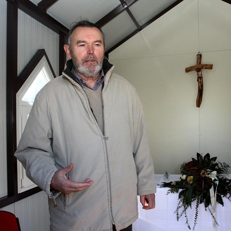 Novi debakl Komakovog Zrinskog. Doživio najteži poraz u sezoni
