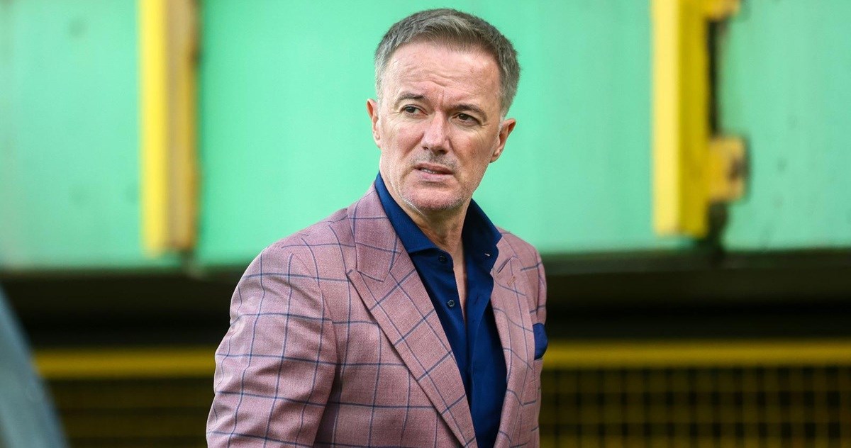 Jeličić: Ako Kulenović nije dao Bennaceru da puca penal, to mi nije drago