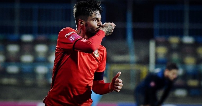 Kristijan Lovrić je novi igrač Osijeka?