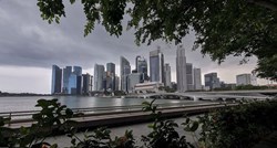 Singapur je cijepio 84% ljudi i vratio stroge mjere, a ima rekordne brojke. Zašto?
