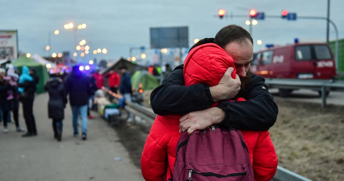 U Poljsku ušlo više od milijun ukrajinskih izbjeglica: "To je milijun tragedija"