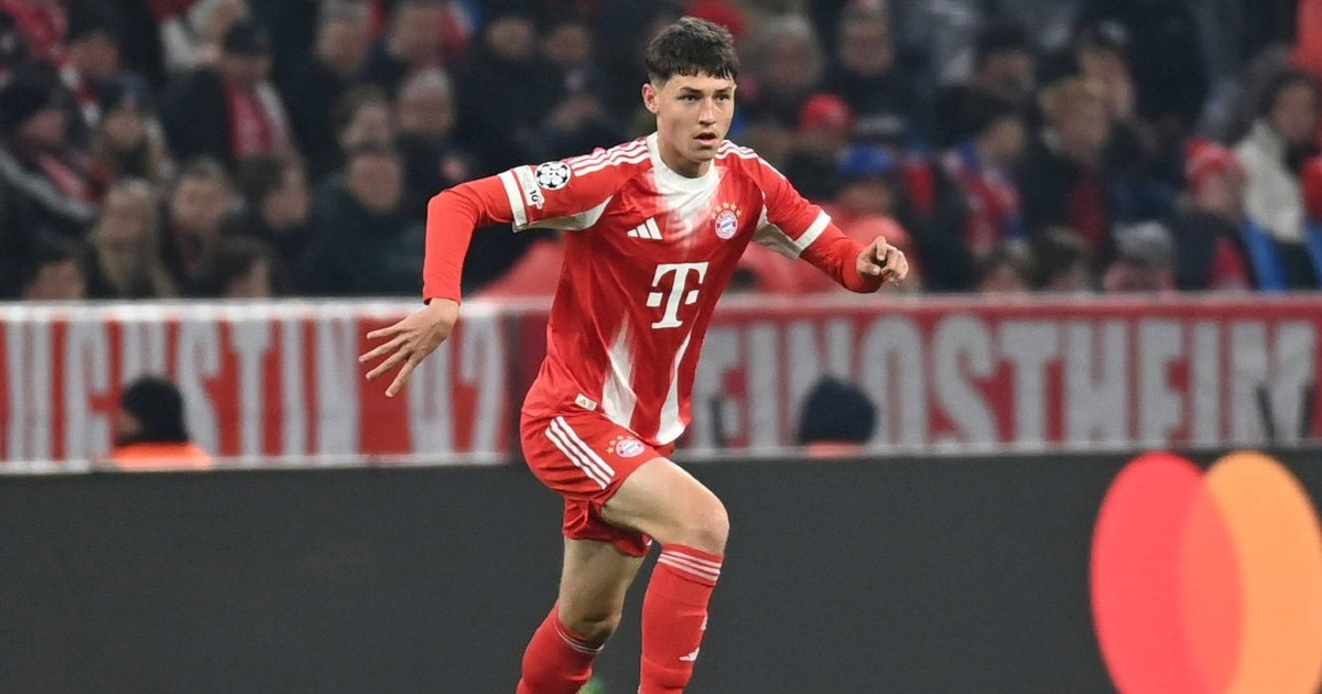 Dragulj Bayerna hrvatskih korijena (16) nije smio dati intervju nakon debija u LP-u