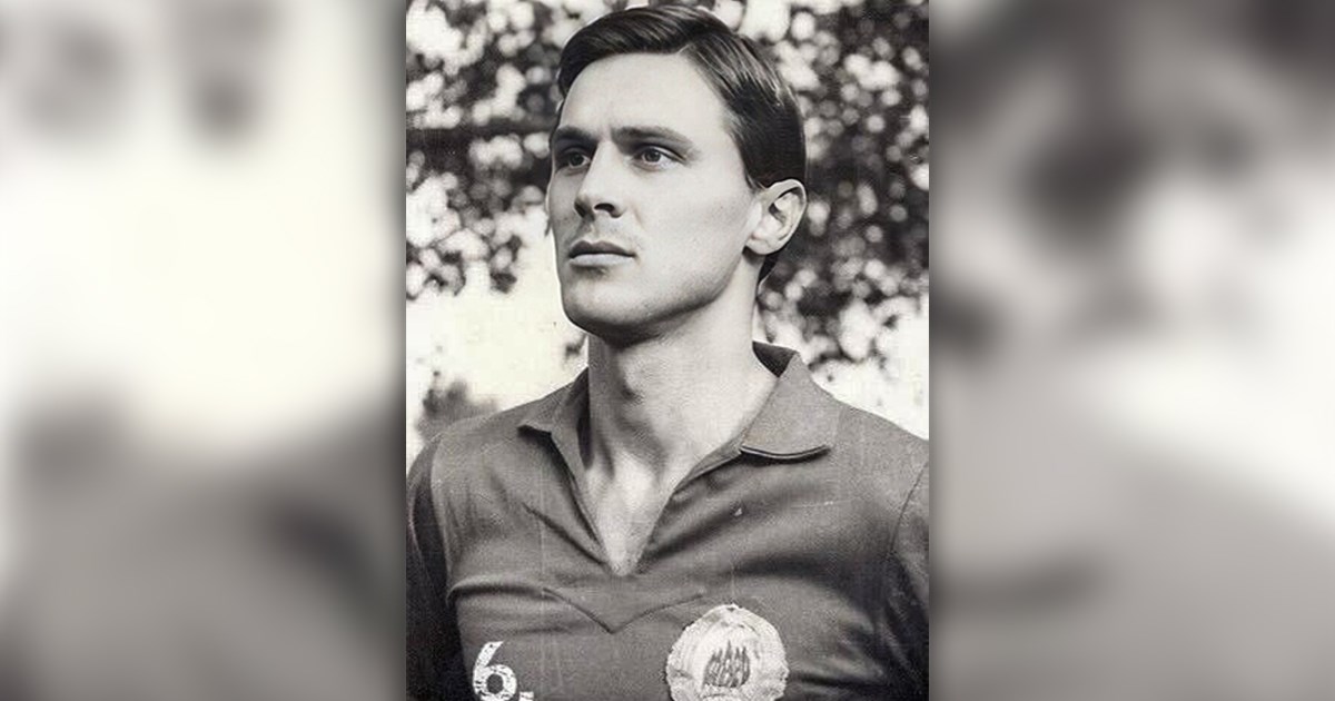 Dan kada je pijani policajac ubio najtrofejnijeg jugoslavenskog nogometaša