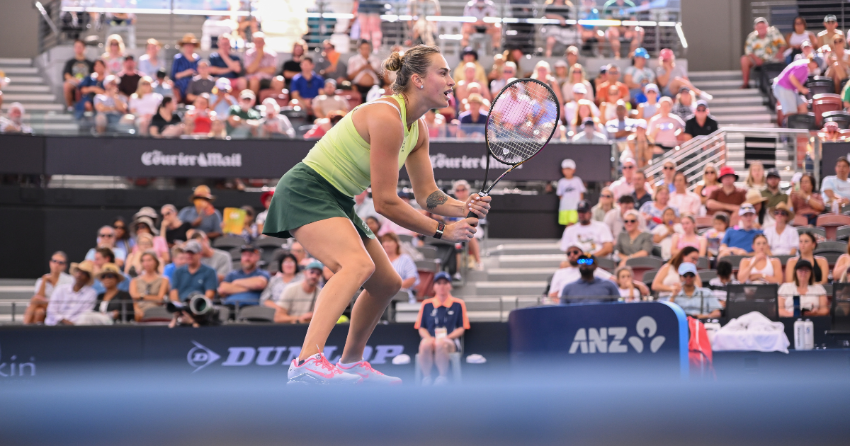 Najbolja tenisačica svijeta preskače turnire zbog zdravlja, WTA sprema kaznu