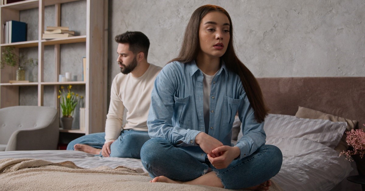 Psiholog: Tri najčešća pokazatelja da ste "roditelj" u svojoj ljubavnoj vezi